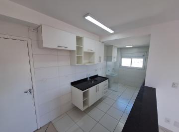 Apartamento de 2 quartos, Votorantim · Apartamento para alugar em Votorantim, Condomínio Alpha Club