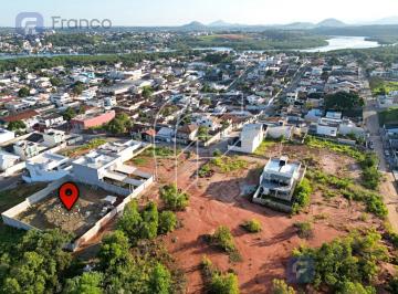 Foto 01 · Terreno de 720m² à venda em Itapebussu, com vista para mar e cidade de Guarapari - ES