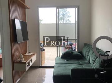 Apartamento de 2 quartos, São Bernardo do Campo · Apartamento Garden à venda 2 quartos Rudge Ramos São Bernardo