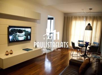 Foto 15 · Apartamento com 1 quarto para alugar em Jardim Paulista
