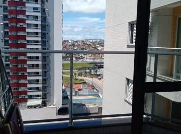 Apartamento de 2 quartos, São José · Apartamento 2 dormitórios a venda em Campinas SJ