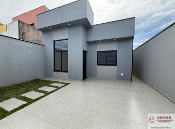 Foto 01 · Imperdível: Casa à venda em Hortolândia-SP, Parque Bellaville! 2 quartos, 1 suíte, 2 salas, 1 banhei