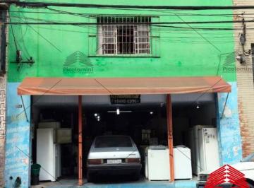 Foto 01 · Salão comercial a venda na Mooca, excelente localização, 266 m² de área construída