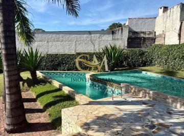 Casa · 213m² · 3 Quartos · 2 Vagas · Sobrado em condomínio no coração de Atibaia SP