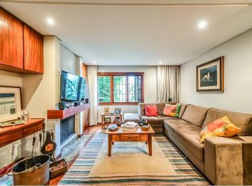 Casa · 240m² · 4 Quartos · 2 Vagas · Casa à venda no bairro Três Figueiras - Porto Alegre/RS