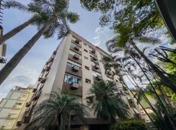 Apartamento · 285m² · 4 Quartos · 2 Vagas · Apartamento à venda no bairro Mont Serrat - Porto Alegre/RS