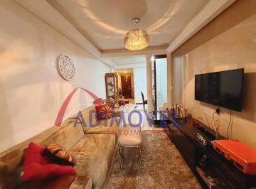 Foto 01 · Apartamento na Praia do Canto! Com 3 Quartos, 1 Suíte, 2 vagas, 100m²!