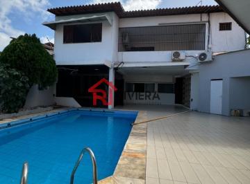 Foto 02 · Imperdível! Casa de luxo com 4 quartos no Jardim Renascença, São Luís-MA - 360m² - Venda ou Locação