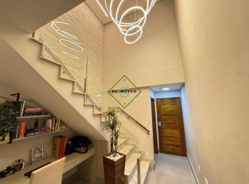 Apartamento · 189m² · 3 Quartos · Apartamento à venda - no Castelo