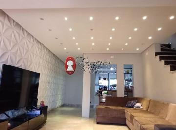 Foto 01 · Casa, Vila Industrial, São Paulo, SP