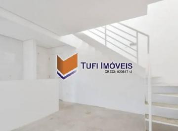 Apartamento · 122m² · 3 Quartos · 2 Vagas · Cobertura Duplex na Vila Ipojuca