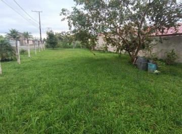 Terreno , Itanhaém · Terreno ideal pra geminada com liberação ambientalok . pra venda em Itanhaém
