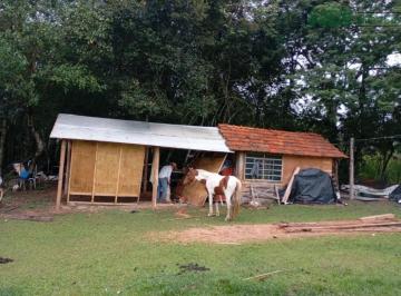 Foto 01 · Chacara, Bairro Tucunduva, Sengés, PR