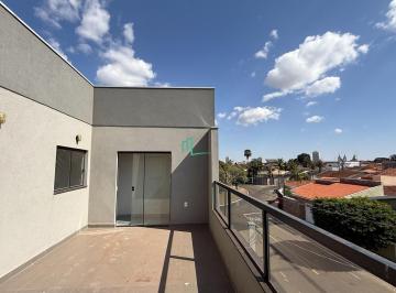 Foto 14 · COBERTURA Á VENDA NO SANTO AGOSTINHO COM TERRAÇO E RICO EM ÁRMARIOS PLANEJADOS