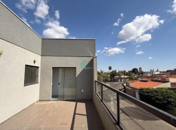 Foto 14 · COBERTURA Á VENDA NO SANTO AGOSTINHO COM TERRAÇO E RICO EM ÁRMARIOS PLANEJADOS