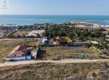 Foto 09 · Terreno à venda em Fortim-CE, no bairro Pontal do Maceió, com 396m² de área. Aproveite essa oportuni
