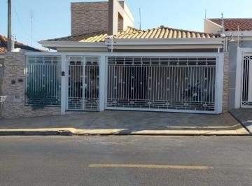 Foto 01 · Imperdível: Casa à venda em Catanduva-SP, Parque Glória III! 3 quartos, 1 suíte, 200m² de área!