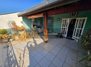 Foto 01 · Casa, Jardim Hubert, Indaiatuba, SP