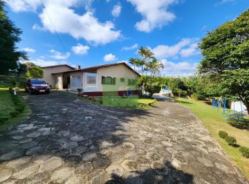 Rural de 5 quartos, Biritiba-Mirim · PARAÍSO PARTICULAR em bairro nobre de Biritiba Mirim