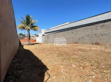 Foto 01 · TERRENO 450M² CONDOMINIO FECHADO RUA 3C VICENTE PIRES-DF