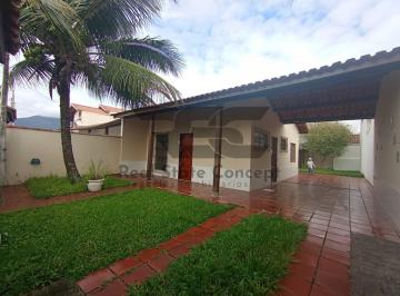 Foto 01 · Imperdível! Casa à venda em Caraguatatuba-SP, no bairro Porto Novo, com 2 quartos, 1 sala, 1 banheir