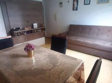 Apartamento de 3 quartos, Curitiba · Apto 60m² 3 dormitórios R$ 220.000 - CIC, Térreo, vaga de estacionamento, gás