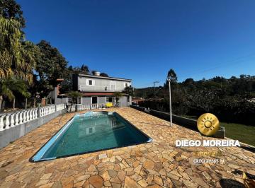Rural · 220m² · 3 Quartos · 12 Vagas · CHÁCARA À VENDA EM MAIRIPORÃ! COM 1.137 M²