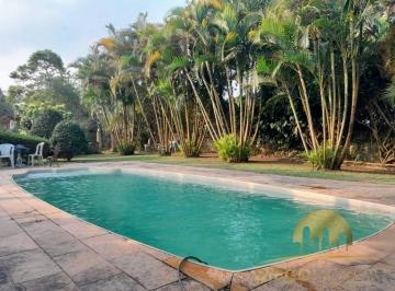 Rural · 1200m² · 7 Quartos · 12 Vagas · SÍTIO para locação – NATUREZA, CONFORTO E LAZER EM MAIRIPORÃ!