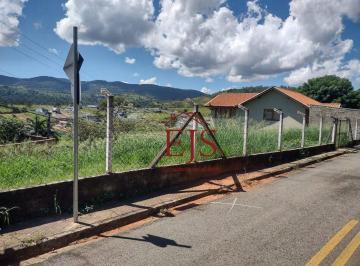 86f652a88f7e8120e1b953fed615a74b7785cb70 · Terreno com linda vista para a Pedra Grande a venda em loteamento fechado com características de con