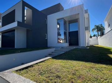 Casa de 4 quartos, Florianópolis · Casa Nova a Venda em Jurerê Interaciona!!