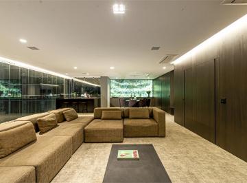 Apartamento de 3 quartos, São Paulo · Apartamento Residencial a venda em MOEMA com 227m²!
