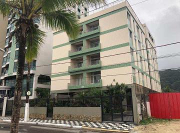 Apartamento · 90m² · 3 Quartos · 2 Vagas · Apartamento à Venda na Vila São Paulo, Mongaguá – 3 Dorms, 2 Vagas, Próximo à Praia!