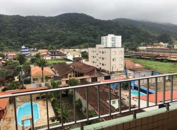 Apartamento · 90m² · 3 Quartos · 2 Vagas · Apartamento à Venda na Vila São Paulo, Mongaguá – 3 Dorms, 2 Vagas, Próximo à Praia!