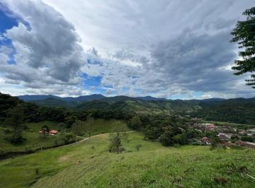 Terreno , Visconde de Mauá · Lindo terreno de 20 mil m2, escritura e RGI, a poucos minutos da vila de Mauá.