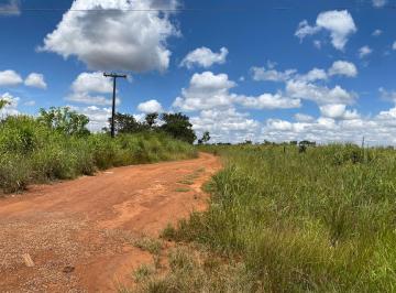 Terreno , Brasília · VENDO TERRENO DE 400m2 ESCRITRURADO EM CONDOMÍNIO FECHADO DOC 100% AC CARRO!