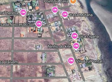 Foto 01 · Terreno à venda em Fortim-CE, bairro Pontal do Maceió, 792,00 m² de área. Aproveite essa oportunidad