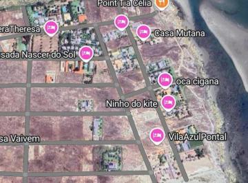 Foto 01 · Terreno à venda em Fortim-CE, bairro Pontal do Maceió, 792,00 m² de área. Aproveite essa oportunidad