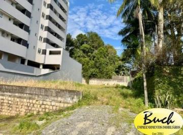 Foto 01 · Terreno à venda Rua Porto União Bairro Anita Garibaldi Joinville - Buch Imóveis