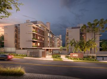 Apartamento de 3 quartos, Curitiba · Cobertura no Ahú - 3 suítes - 3 vagas