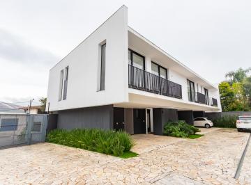 Casa de 3 quartos, Curitiba · Casa em condomínio à venda no Vista Alegre