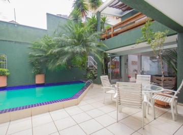 Casa de 3 quartos, São Paulo · Casa 280 m² VILA MADALENA