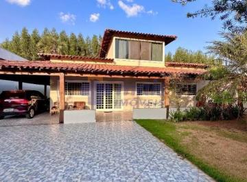 Foto 01 · EXCELENTE CASA COM 4 QUARTOS (2 SUITES) - VEREDA DA CRUZ - ARNIQUEIRA