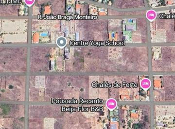 Foto 01 · Terreno à venda em Fortim-CE, no bairro Pontal do Maceió, com 396,00 m² de área. Venha conferir!