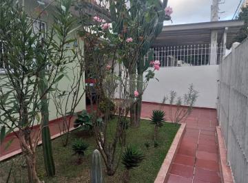Imagem Principal · Casa Térrea à venda com 3 quartos, sendo 2 suítes, em Santo Amaro, São Paulo