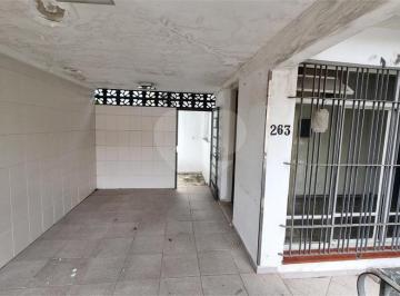 Imagem Principal · Terreno à venda na Zona Norte de São Paulo – 270m² com excelente potencial construtivo próximo ao Me