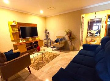 Casa · 120m² · 2 Quartos · 2 Vagas · Casa térrea com 2 quartos à venda em Vila nova mazzei - SP