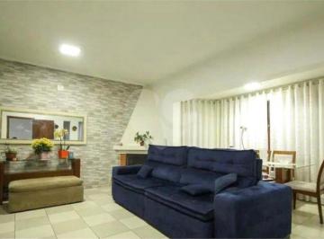 Casa · 170m² · 3 Quartos · 6 Vagas · Sobrado com 3 quartos à venda em Vila dom pedro ii - SP