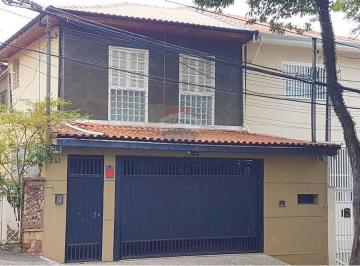 Casa · 280m² · 4 Quartos · Sobrado 4 dormitorios para venda Jardim São Paulo.