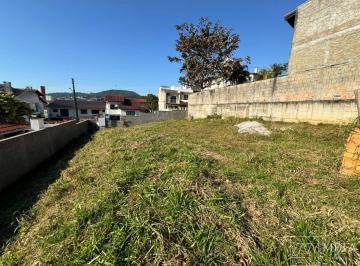 Terreno de 360m² no  Real Parque – São José/SC · Terreno de 360m² no  Real Parque – São José/SC