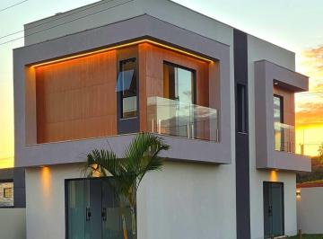 Casa de 4 quartos, Camaçari · CASA A VENDA - CONDOMÍNIO TERRA DOURADA